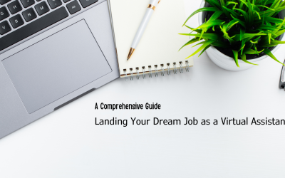 How to become a Virtual Assistant: A Comprehensive Guide